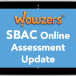SBAC Assessment 